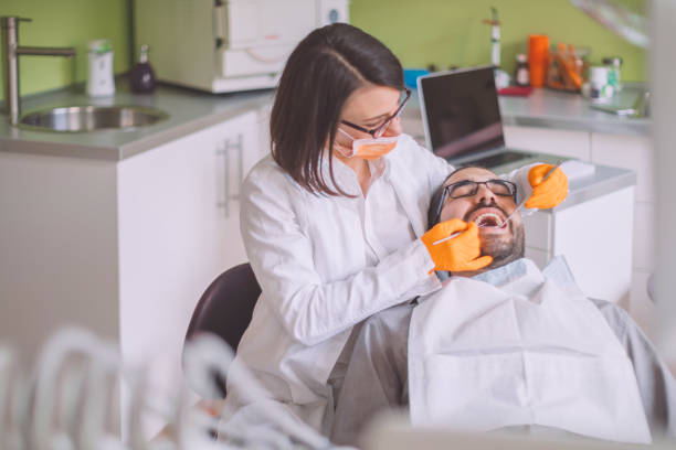 Best Emergency Treatment for Jaw Pain or Injury in Fredericktown, OH